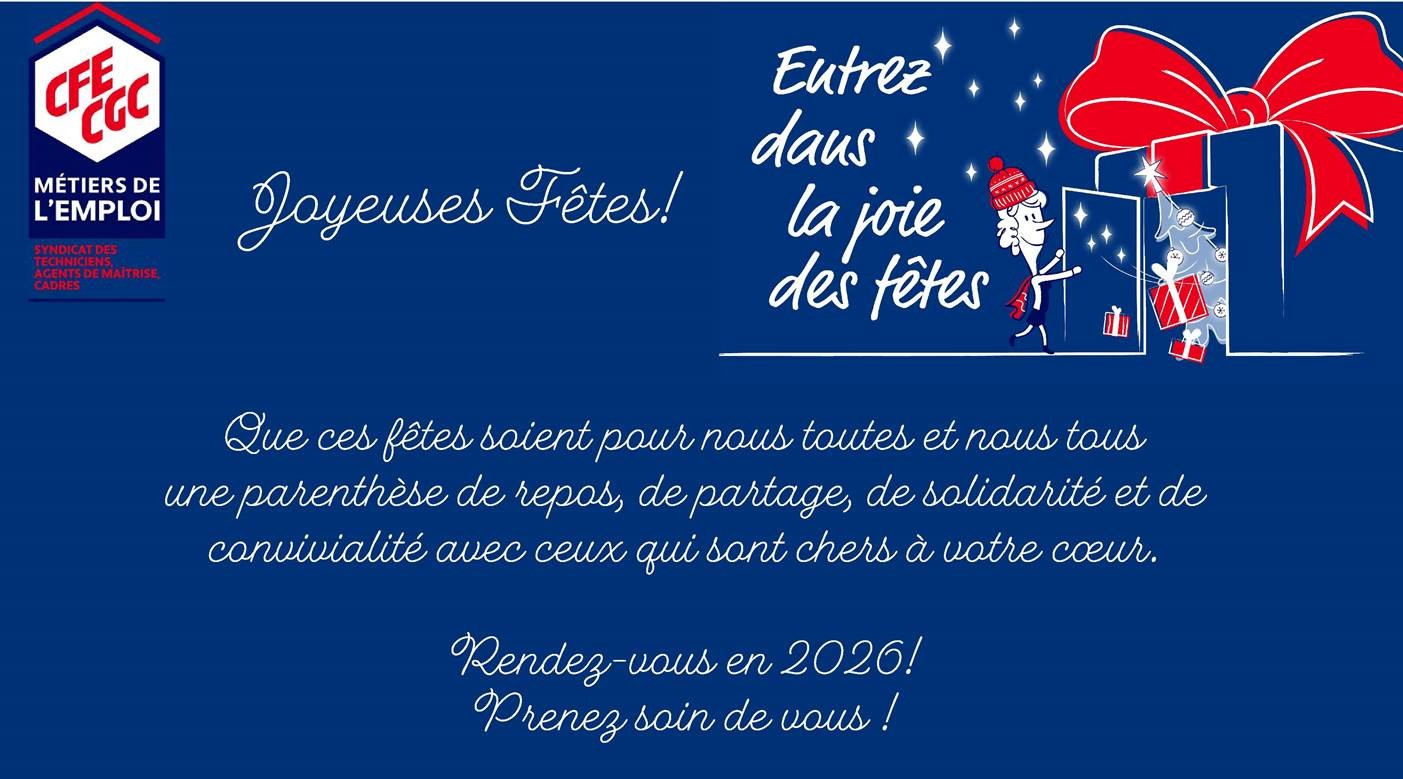 National Décembre 2025